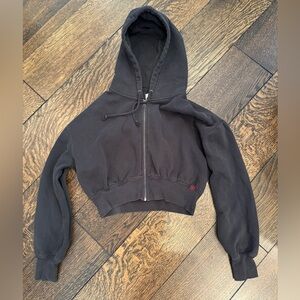 BDG Charcoal Hoodie